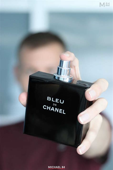 bleu of chanel reviews|bleu chanel eau toilette review.